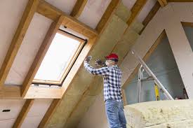 Best Commercial Insulation Services  in Eielson Af, AK